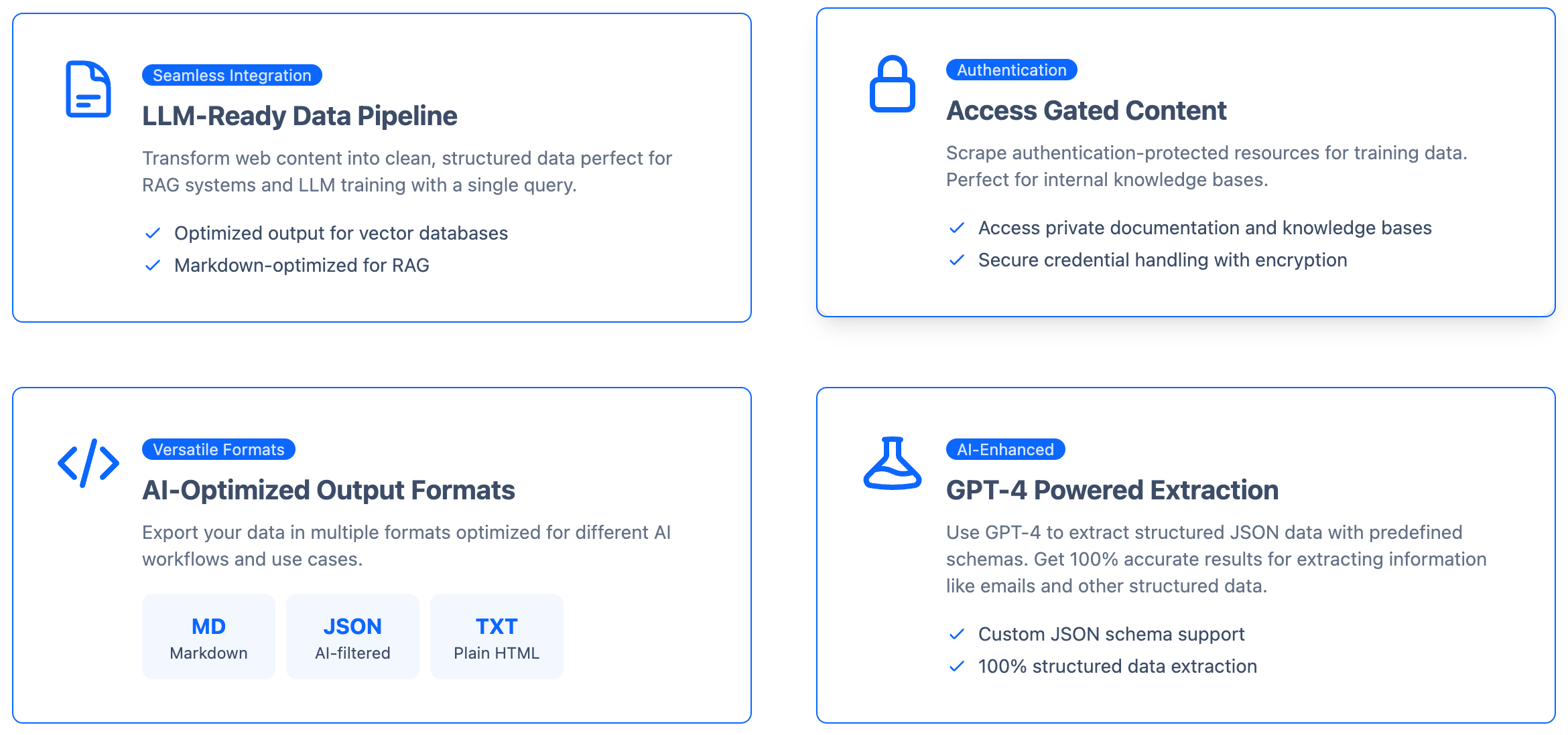 DataFuel.dev