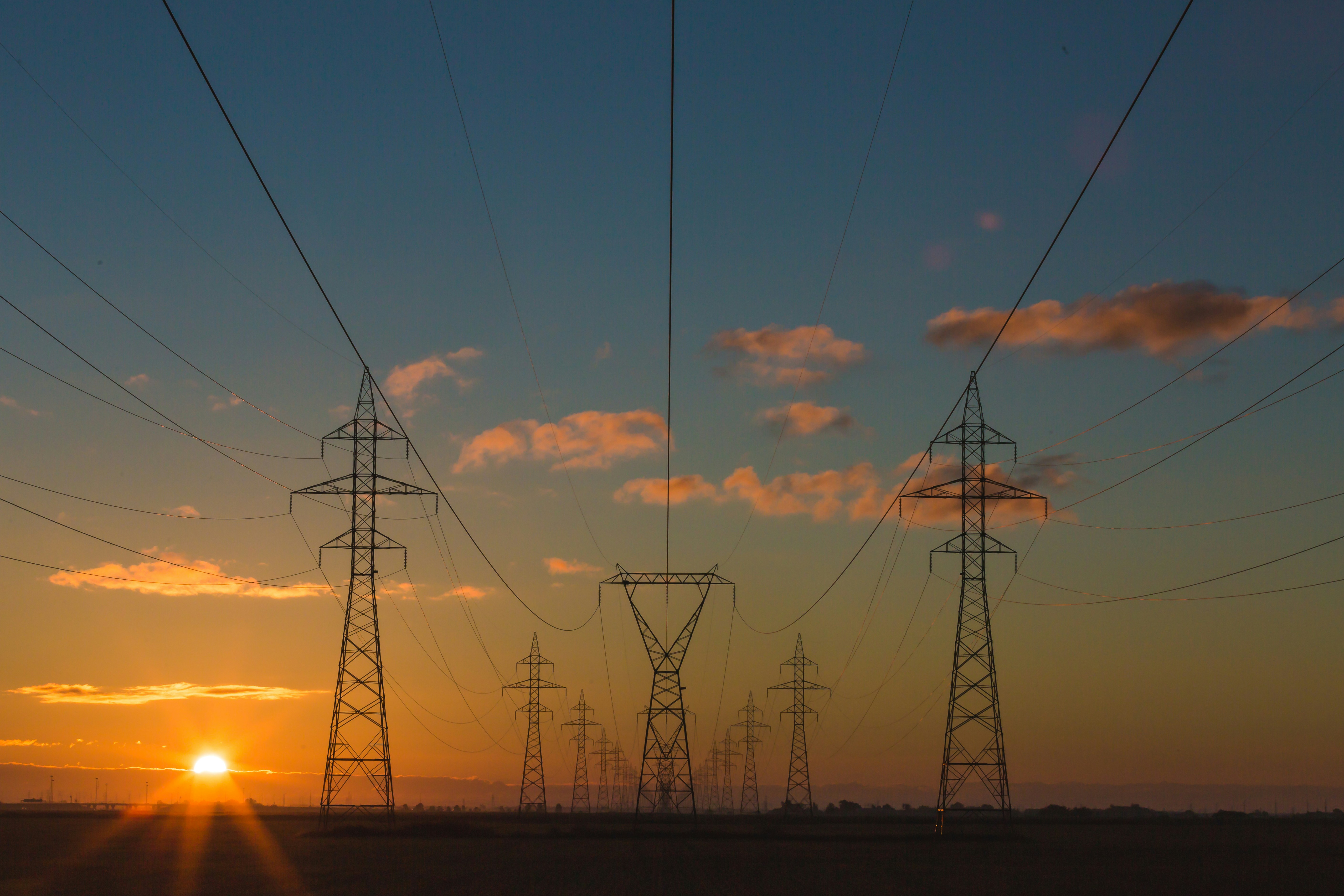 Energy Demand Explosion