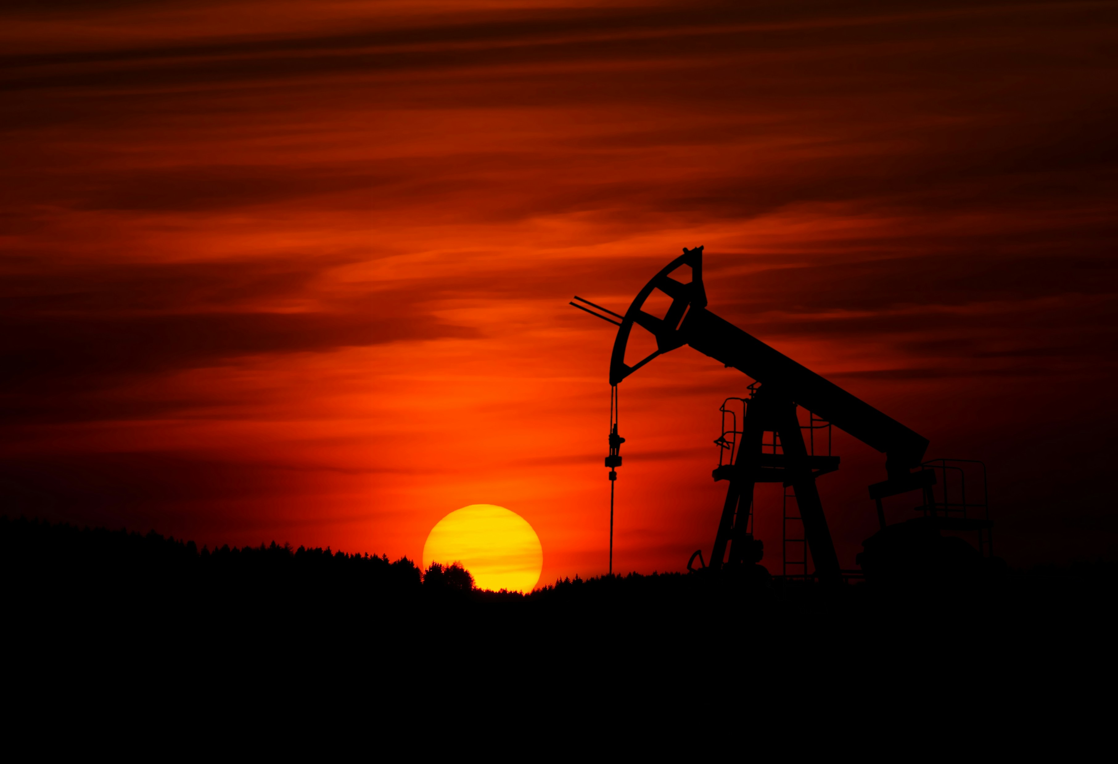 AI Helps Unearthing Lost Oil and Gas Wells
